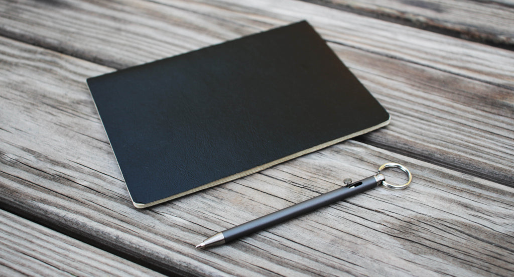 Notebook (Passport size)