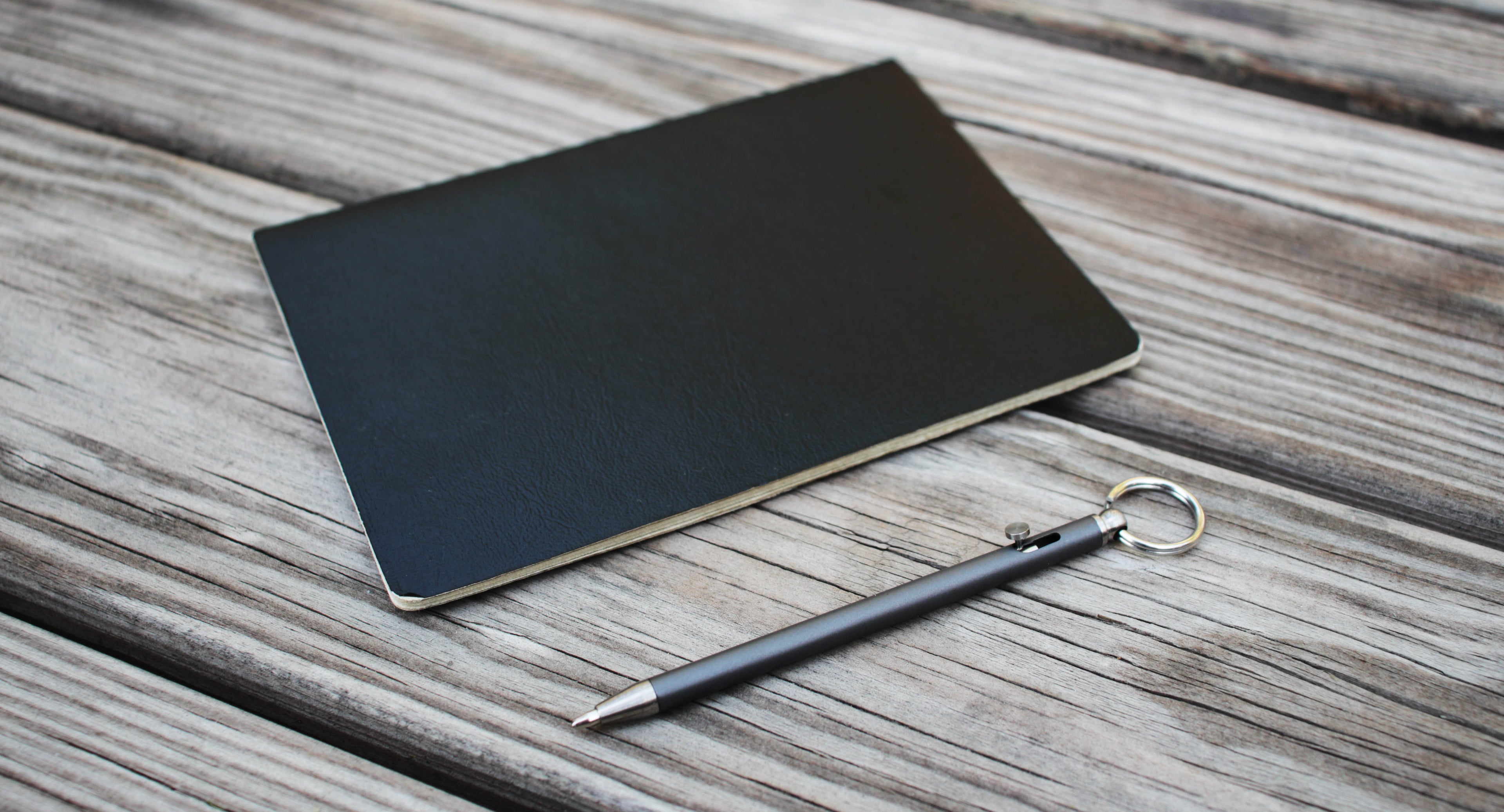 Notebook (Passport size)