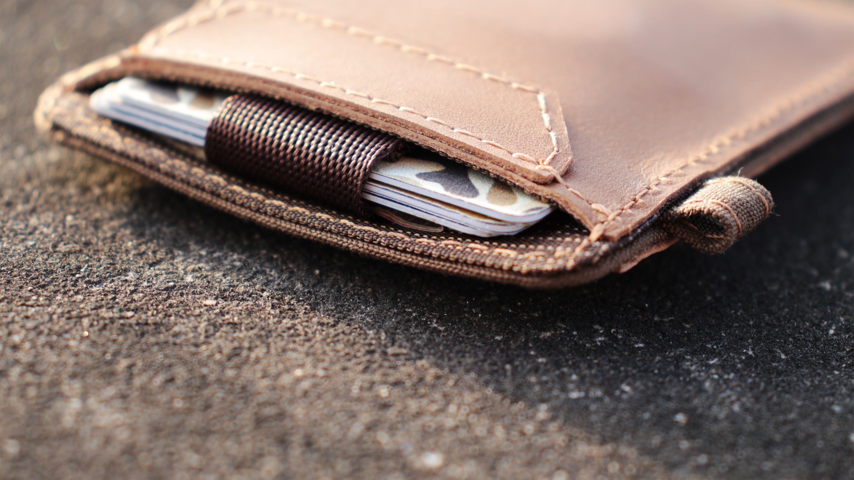 Alex W1 ID wallet