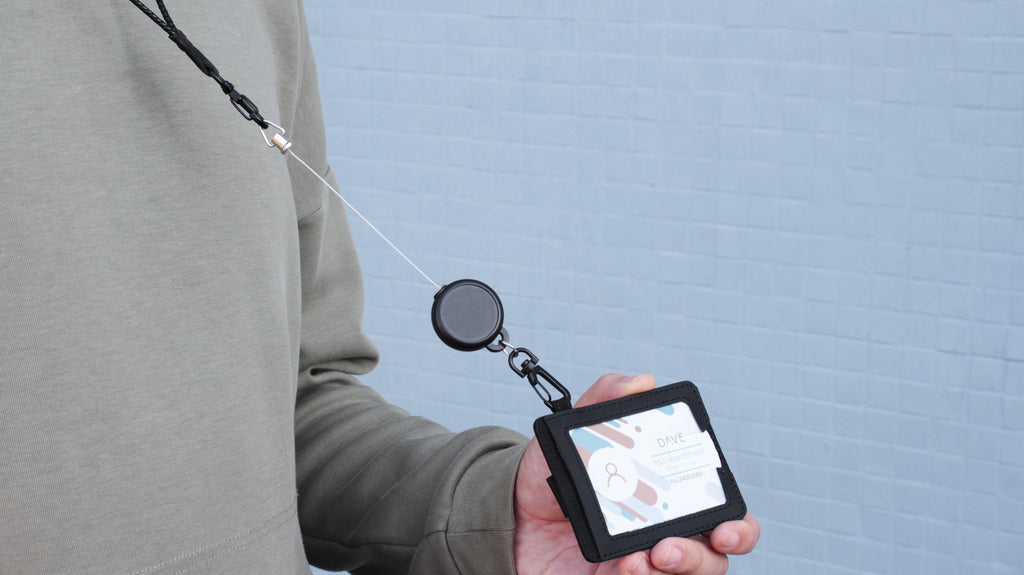 Alex W1 ID wallet