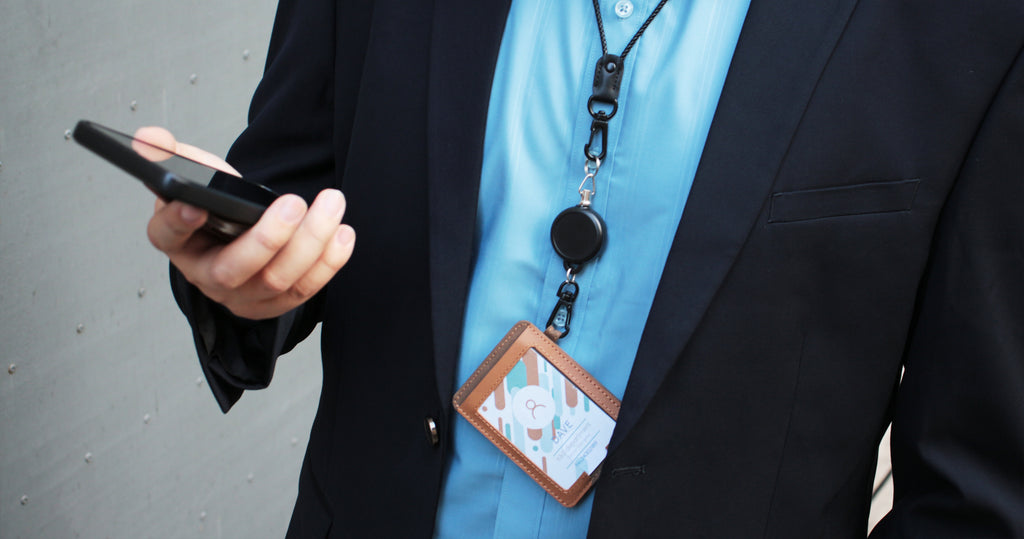 Alex W1 ID wallet