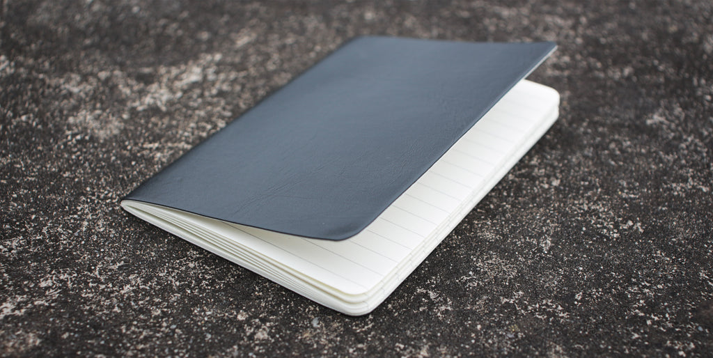 Notebook (Passport size)