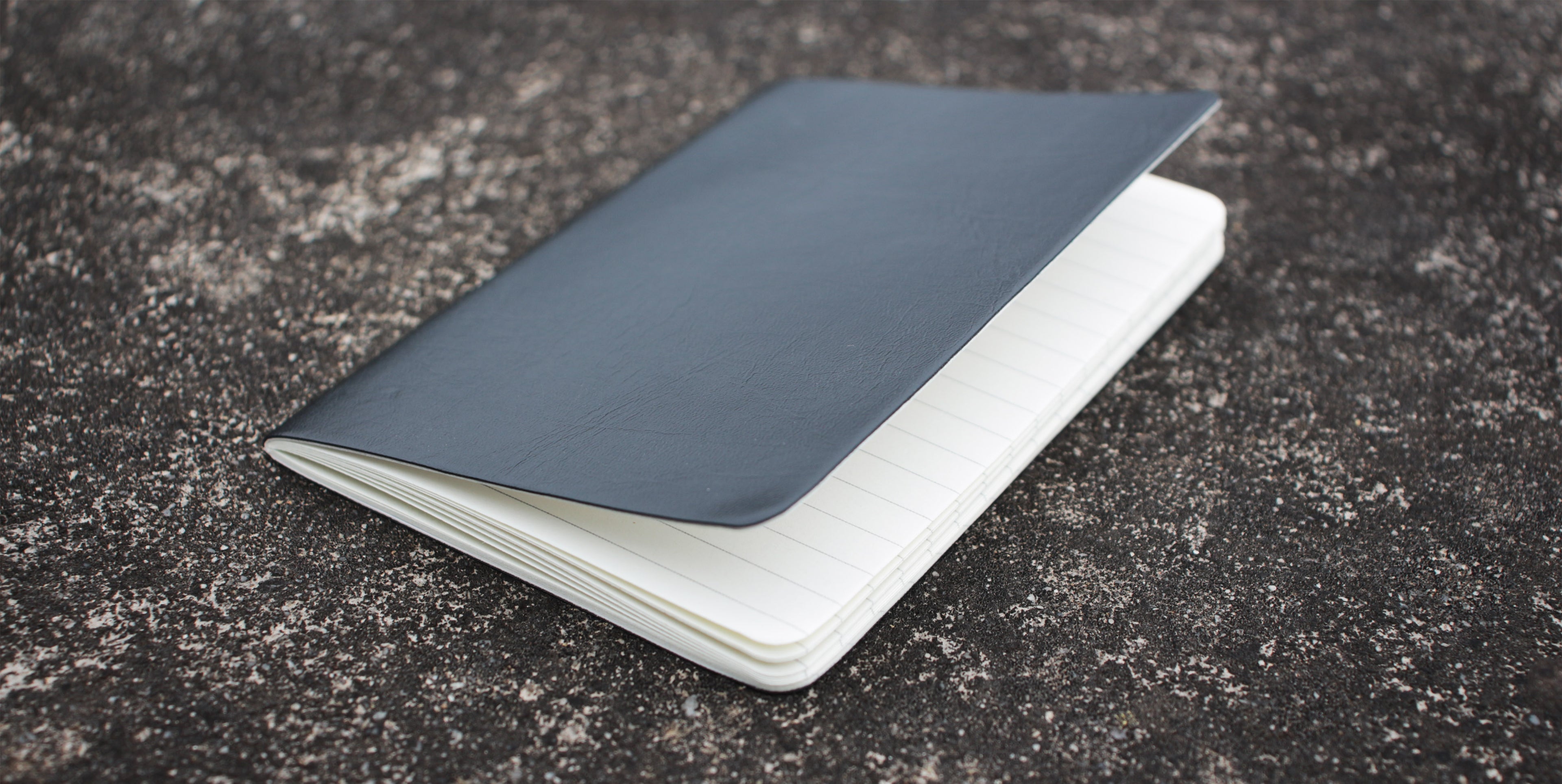 Notebook (Passport size)