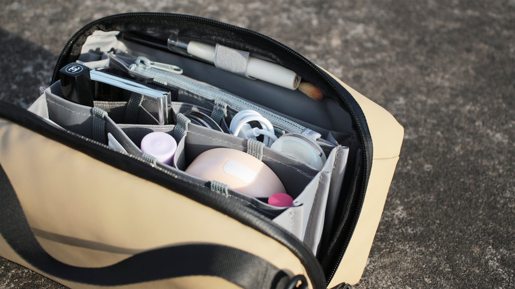 Alex T1 Travel pouch