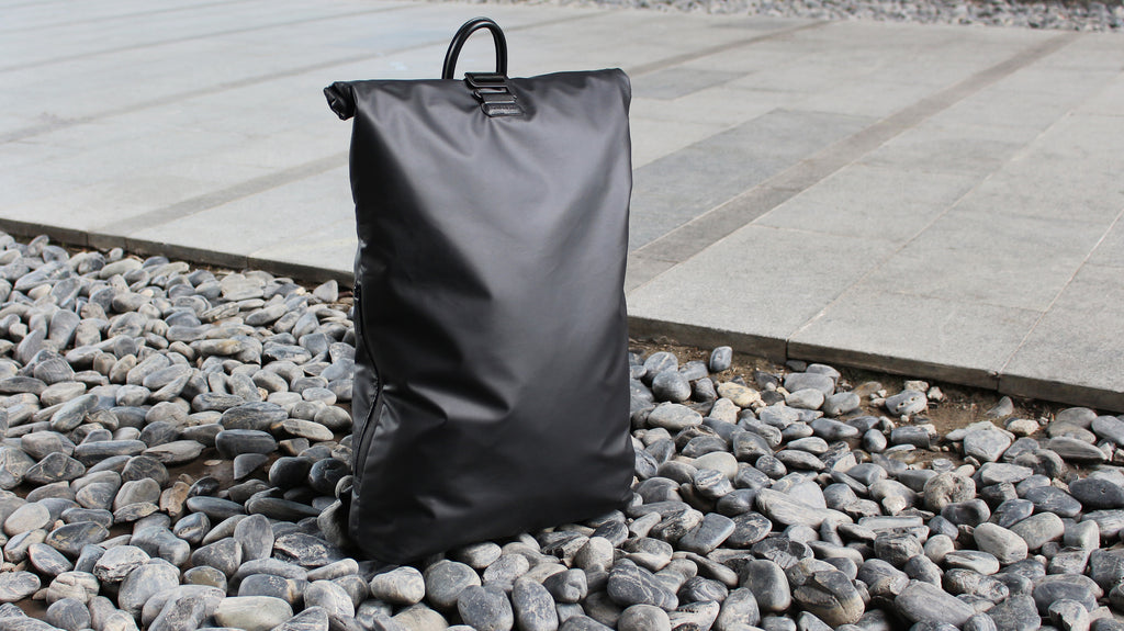 Alex2.0+ Roll-top backpack