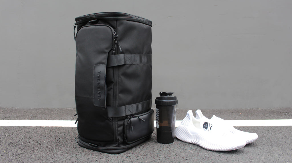 Alex D1 duffel bag