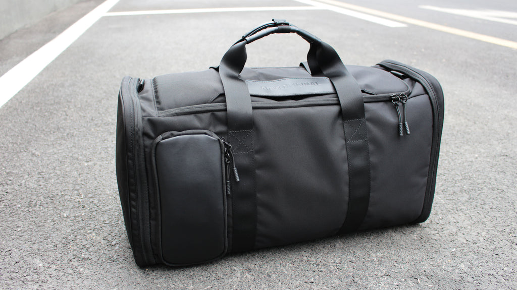 Alex D1 duffel bag