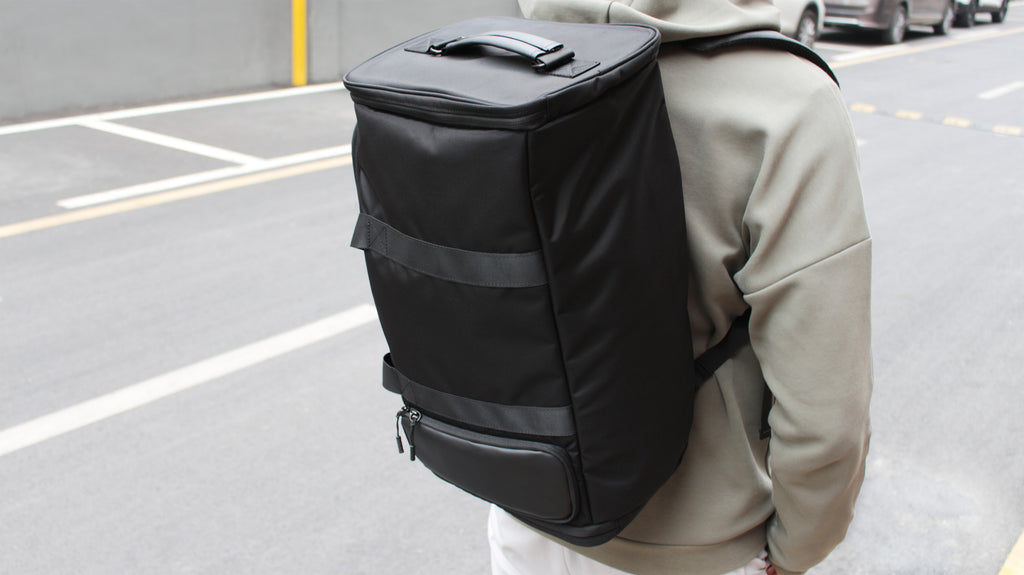Alex D1 duffel bag