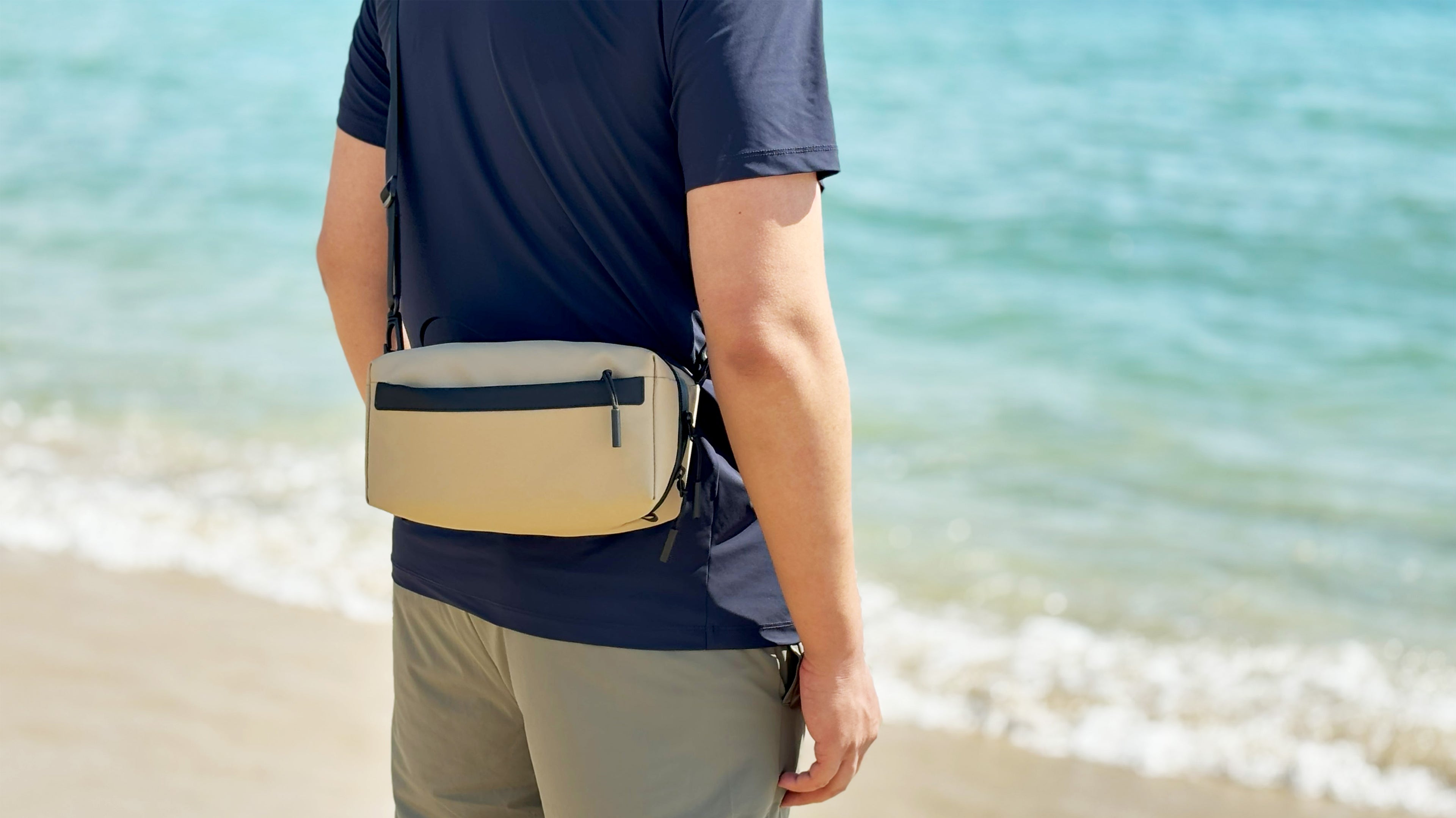 Alex T1 Travel pouch