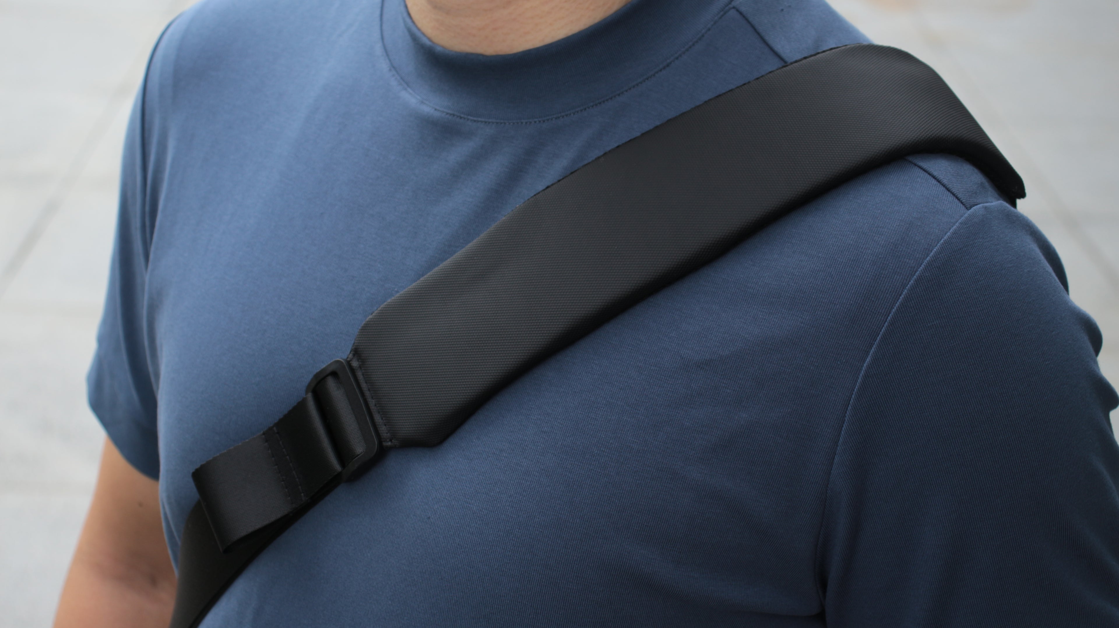 Vesty3.0 Two in One sling bag