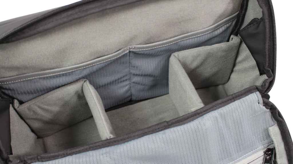 Alex S1 camera sling bag