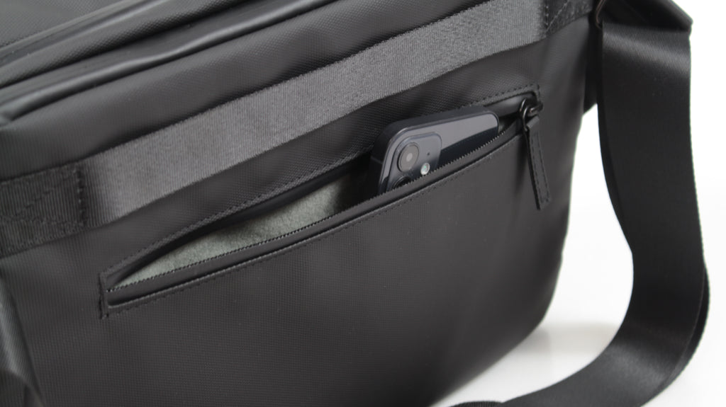 Alex S1 camera sling bag