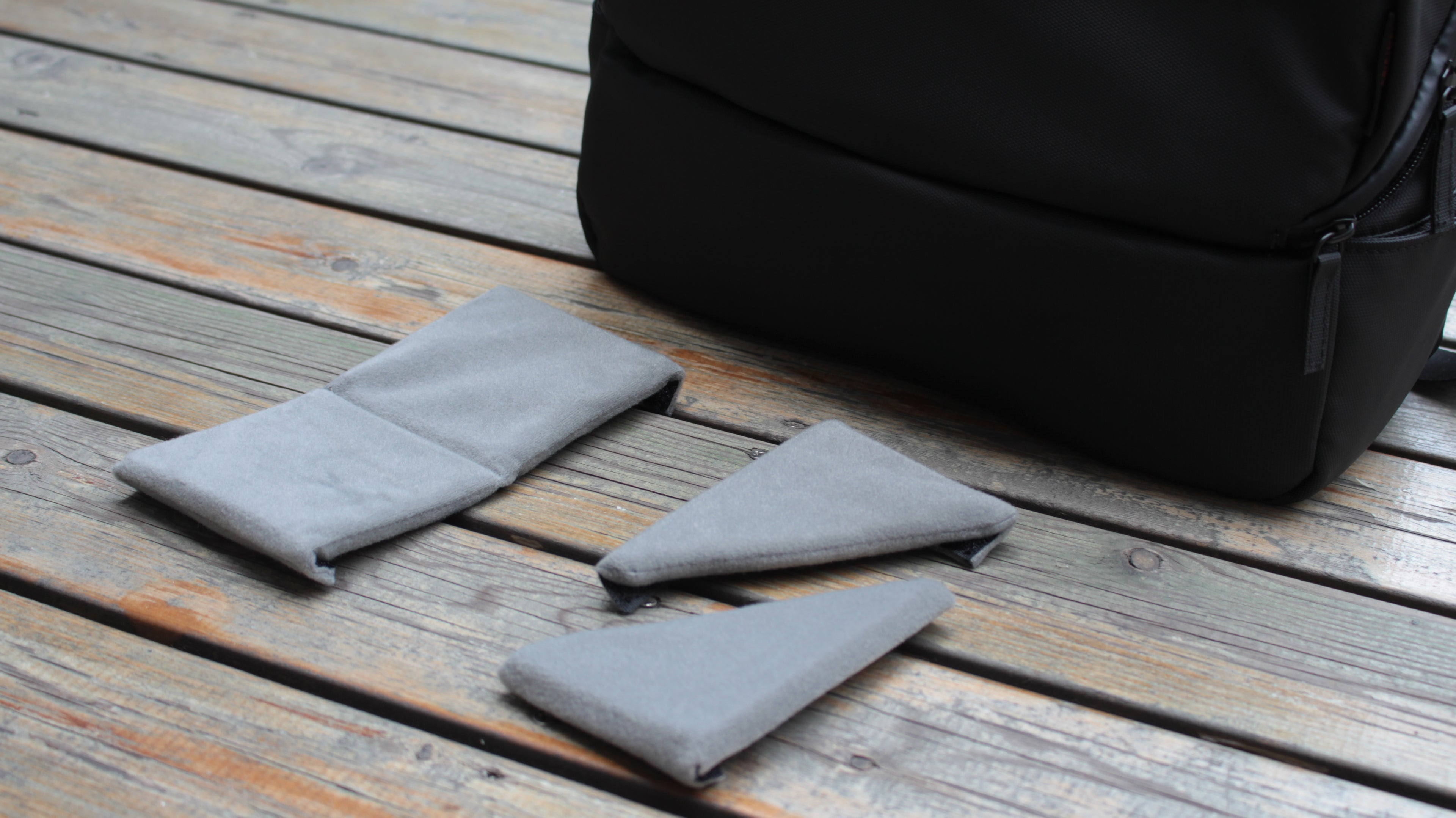Alex S1 camera sling bag