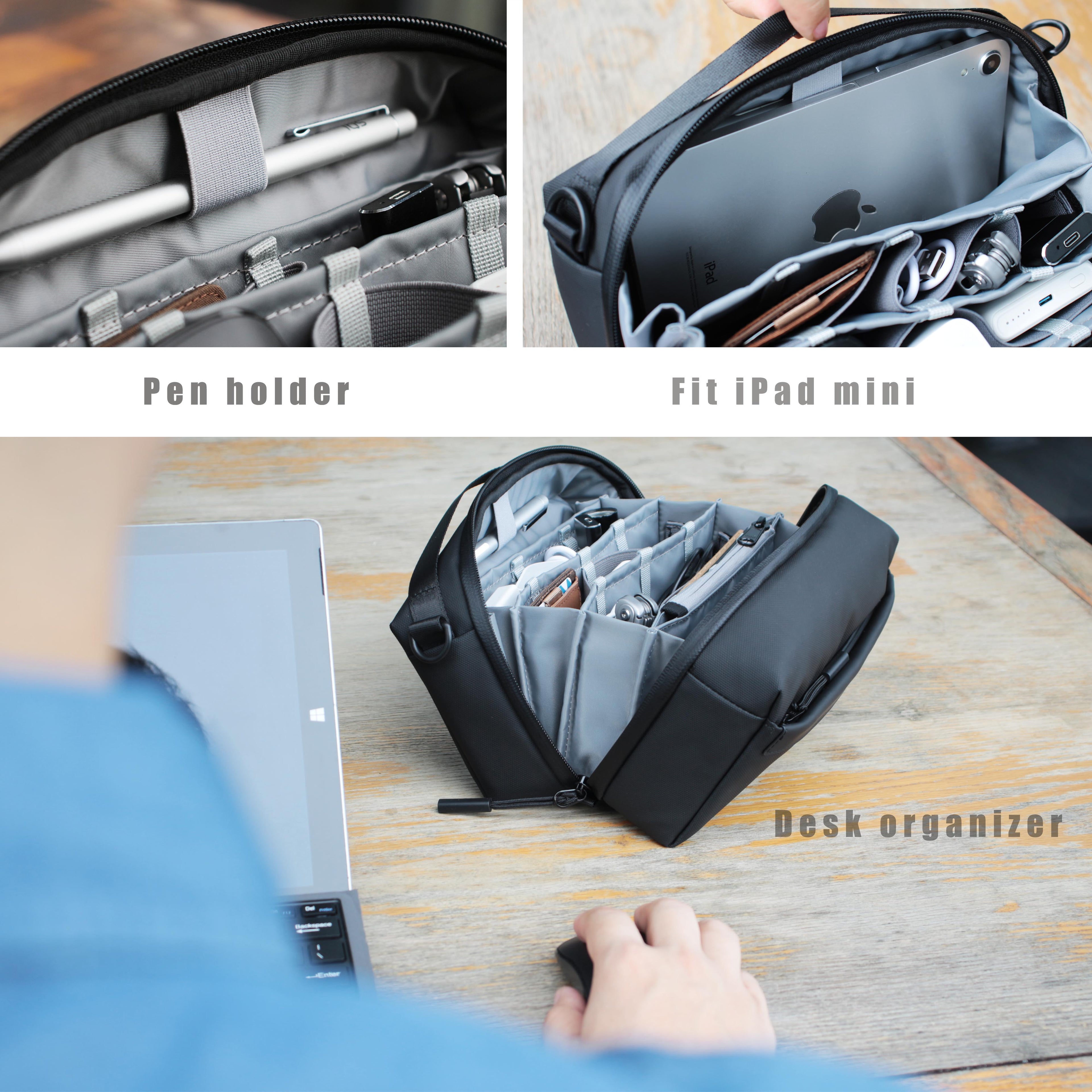 Alex T1 Travel pouch