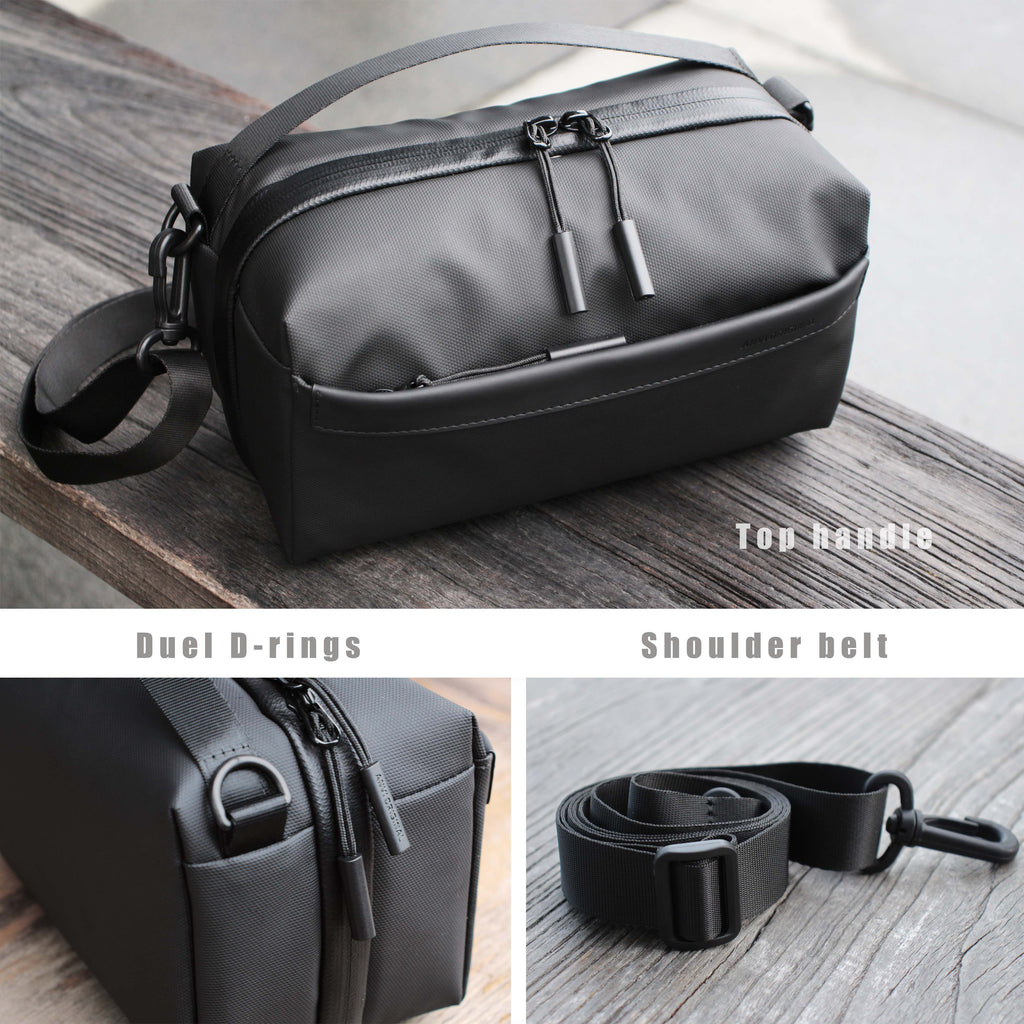 Alex T1 Travel pouch