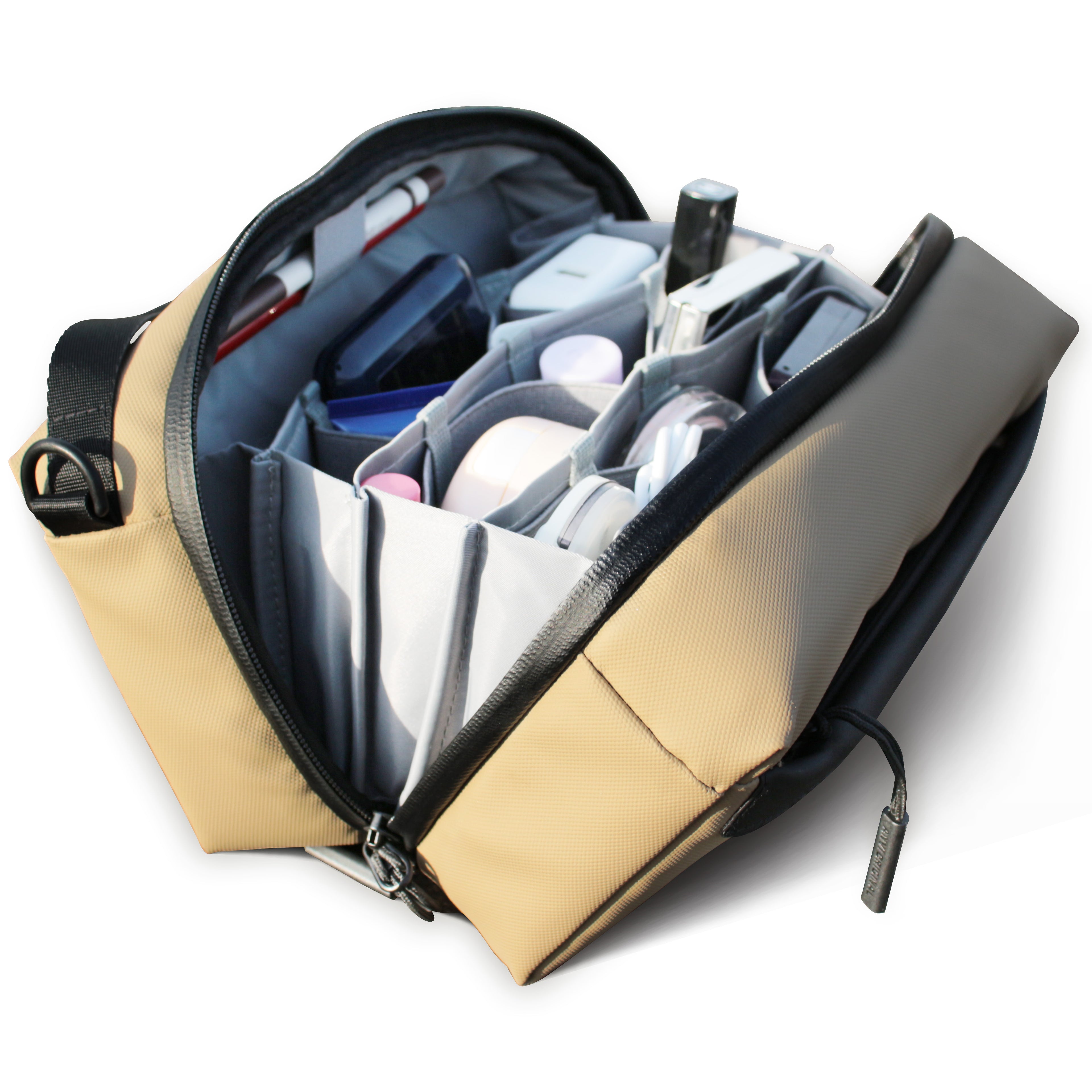 Alex T1 Travel pouch