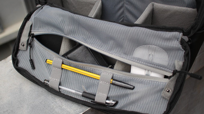 Alex S1 camera sling bag